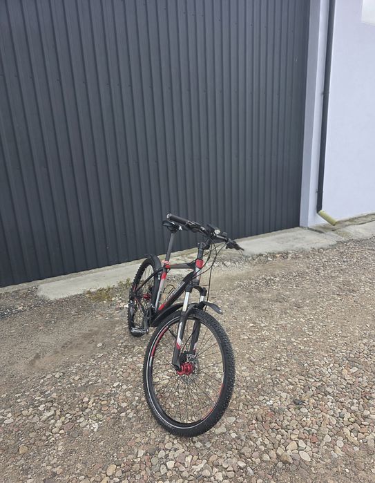 Trek 4300 Four series