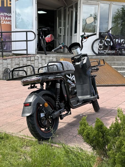 Єлектромопед Fada Flit 1KW