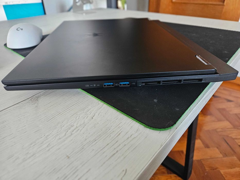 Acer Predator Helios NEO 16S AI - OLED/Ultra 9 275HX/RTX 5070/32GB/1TB c/3 anos de garantia