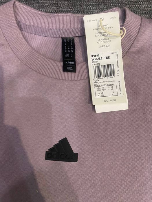 Продам новий костюм фіолетовий