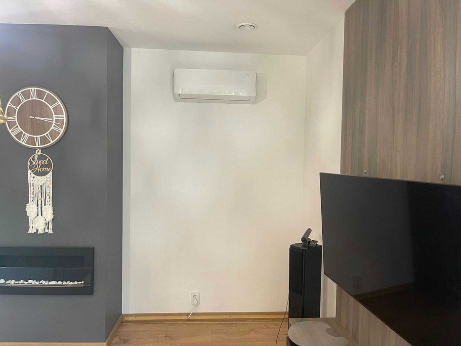 Wykonujemy montaż i serwis.