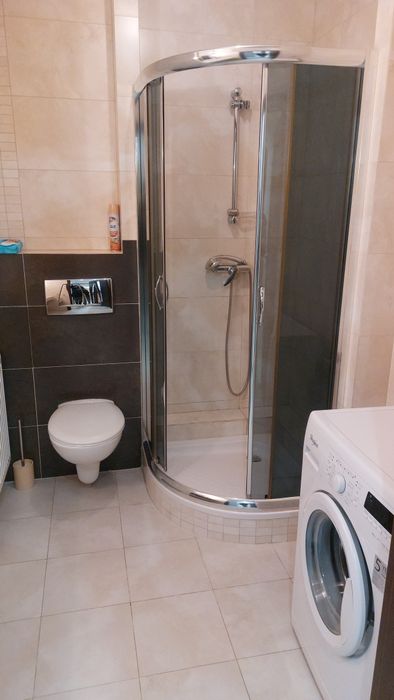 Mieszkanie na oś. Józefa Piłsudskiego 56m2