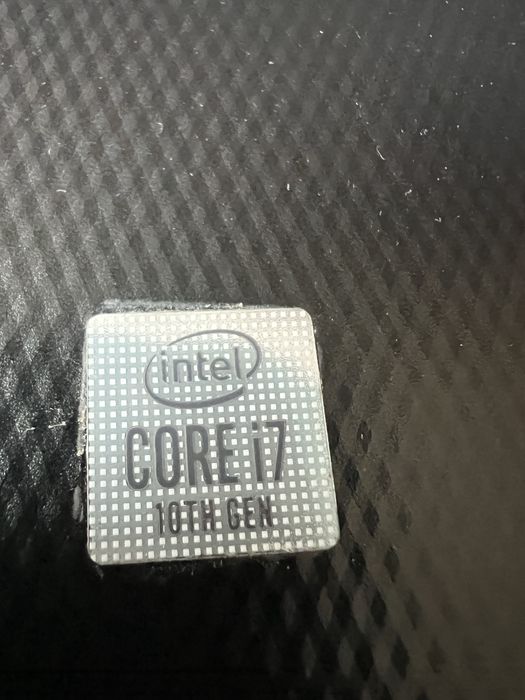 Laptop Dell Inspiron 3593 i7-1065G7 16GB 240GB