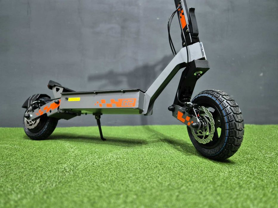 ‼️Kugoo Kirin G2 електросамокат 2025р.