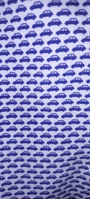 koszula chłopięca/męska KASTOR rozm. 176/182 stan b. dobry