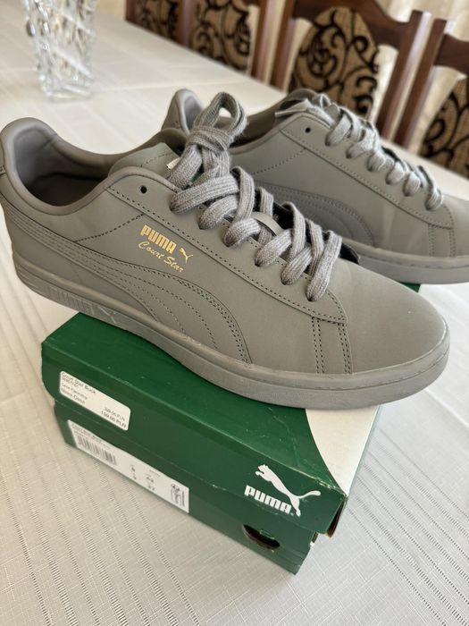 Кросівки чоловічі пума