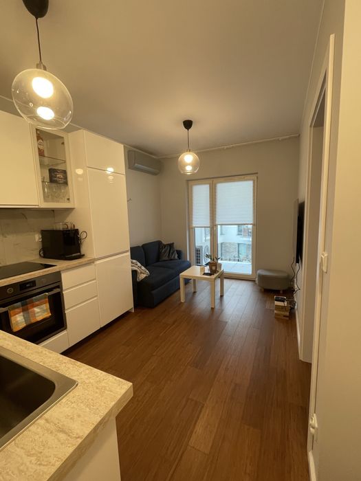 2-pokojowe mieszkanie do wynajęcia Wieliczka/Czarnochowice