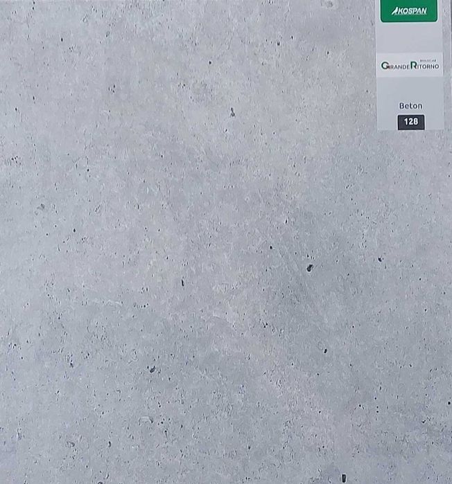 Boazeria, panele ścienne mdf