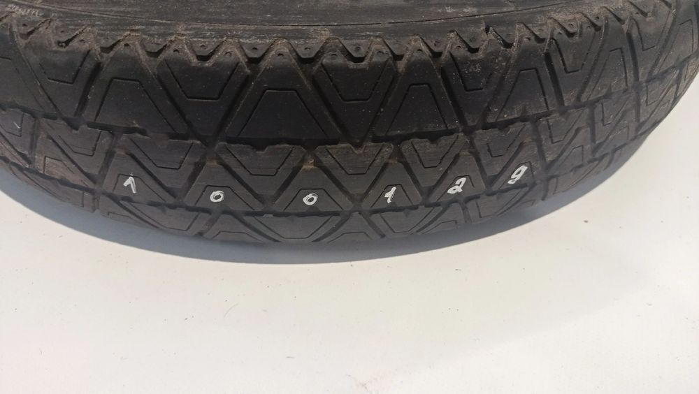 Pneu suplente PEUGEOT 308 II
