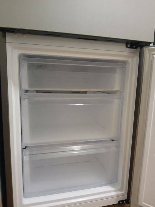 Frigorífico Combinado SAMSUNG Novo