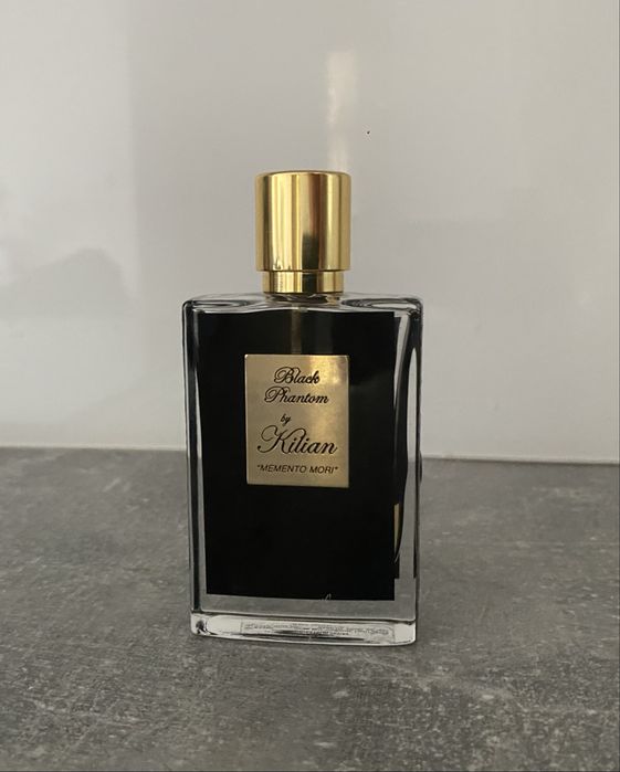 Kilian Black phantom