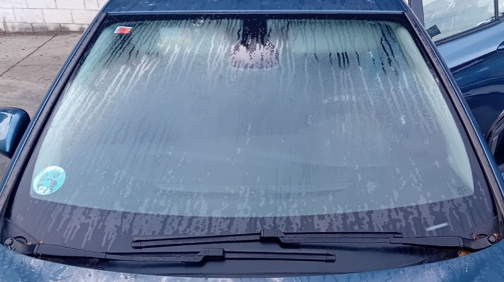 Pára-brisas OPEL Astra K