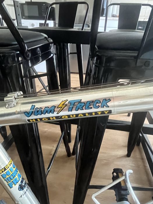Bicicleta bom estado
