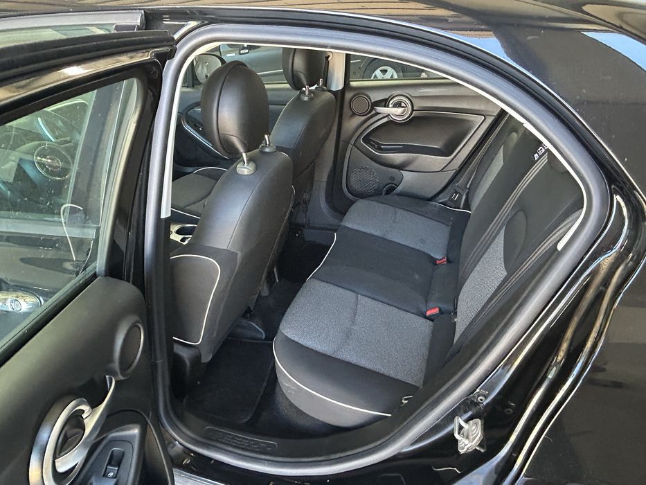Fiat 500X 1.3 MJ Lounge S&S de 2018
