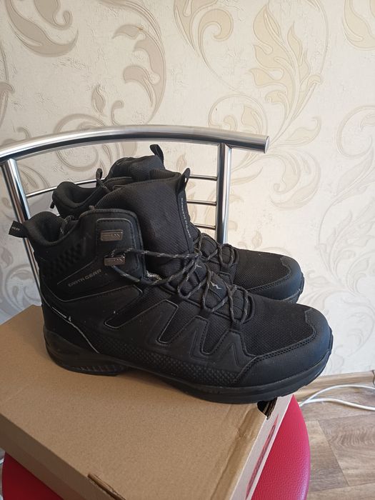 Ботинки Sprandi Waterproof