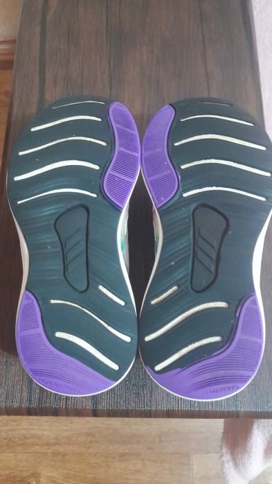 Кросівки Adidas FORTARUN Daisy  р.30