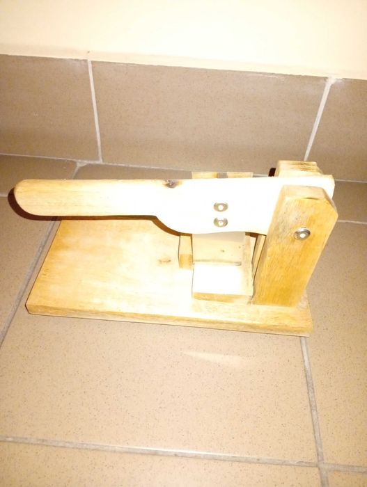Krajalnica,gilotyna, nóż,