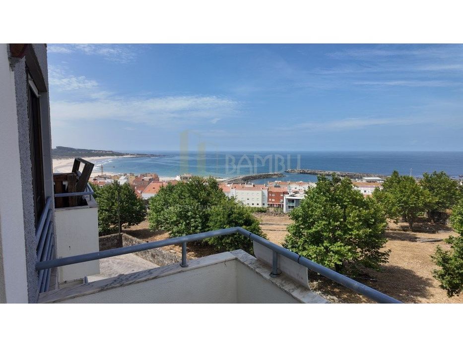 T2 Furnished Apartment with Sea View in Vila Praia de Âncora for ...