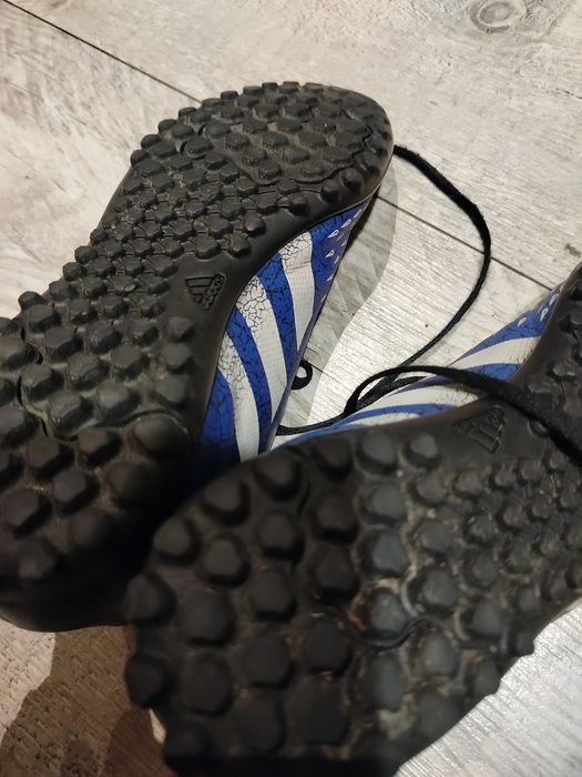Buty, adidas predator