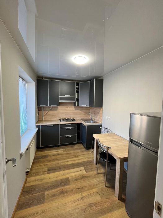 Оренда сучасної квартири з новими меблями