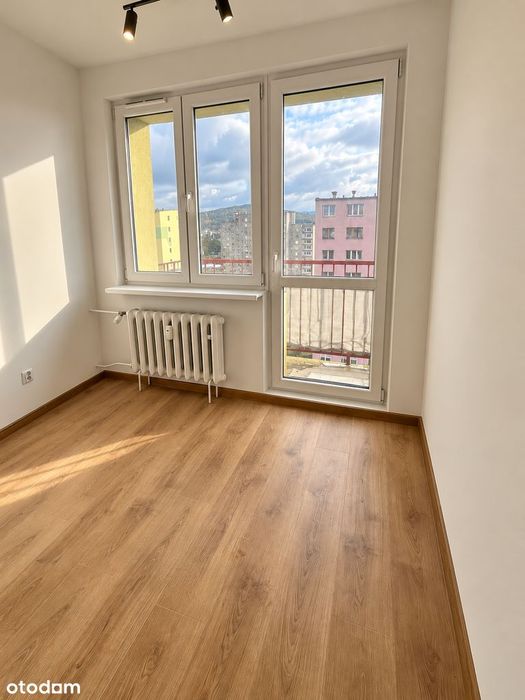 Malczewskiego*3 Pokoje*Gen.Remont*45m2*Panoramiczny*Widok*