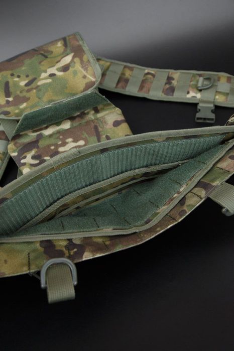 Рпс "OBERIG"(ремінно-плечова система)