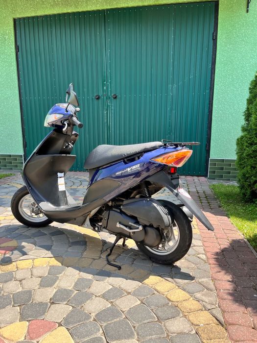 Suzuki address v50 Honda Dio Yamaha jog 34,35 ДОСТАВКА!!!