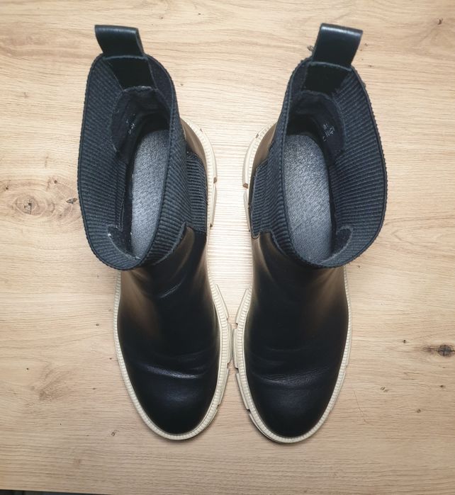 Челсі Черевики ботинки 39рр