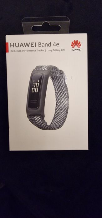 Sprzedam HUAWEI Band 4e nieużywany