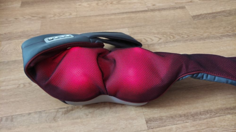 Массажёр, пояс Beurer MG 151, срочно,оригинал, немецкое кач.,новый, ши