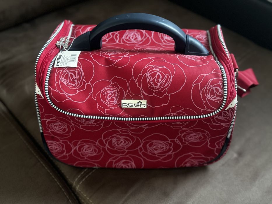 Reed kosmetyczka kuferek