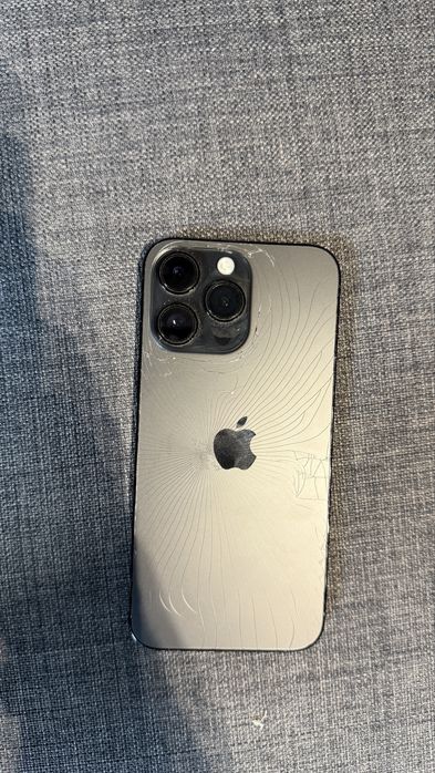 Iphone 14 pro max 83% kondycji bateri