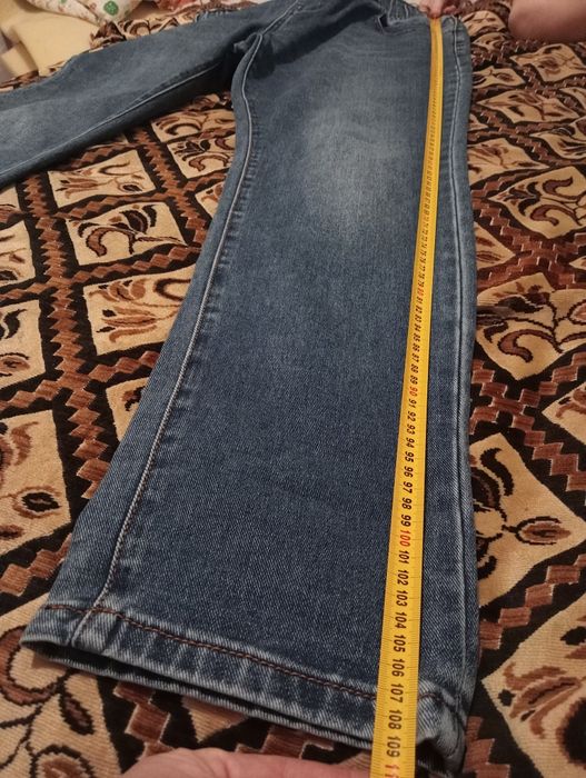 Продам чудові джинси