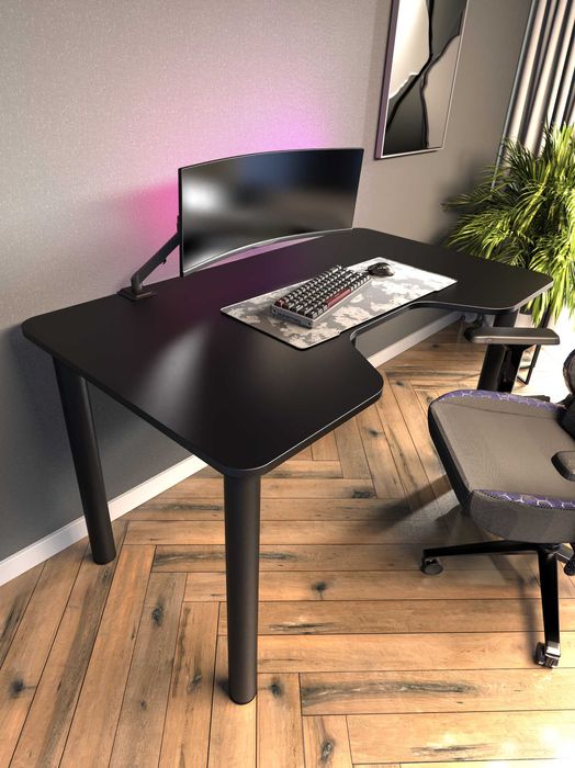 Геймерский стол, Компьютерный стол, Игровой стол, стол