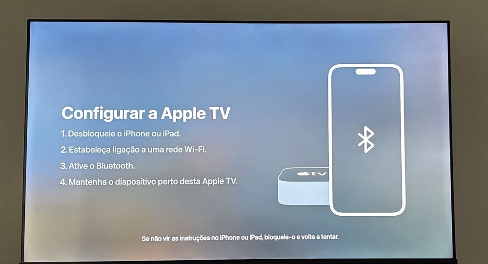 Apple TV 4K 1st Gen 64GB (A1842)