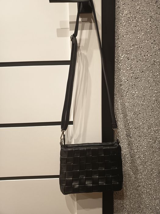 Torebka damska listonoszka DeeZee