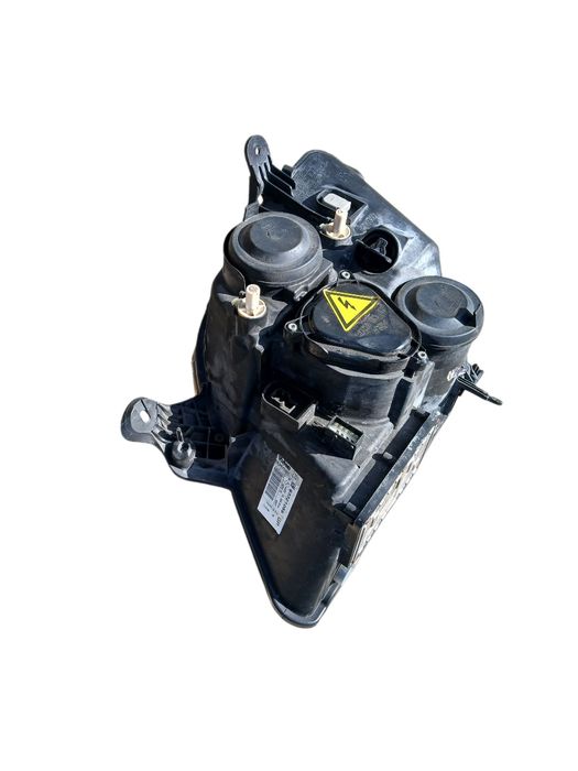 Lampa przód prawa lewa Opel Meriva A XENON EUROPA Kompletna Oryginalna