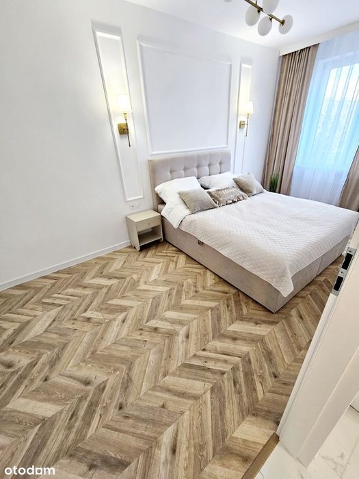 Komfortowe 2 pokojowe 49 M2 po remoncie w  samym centrum Opola, balkon
