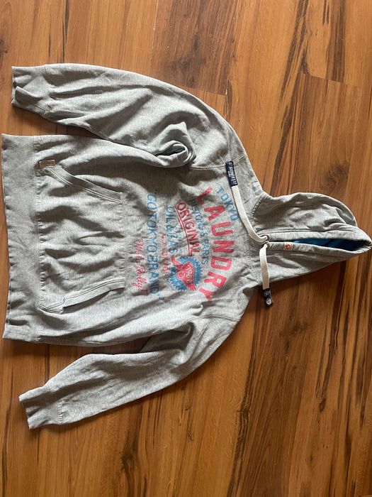 Bluza Loundry Original M