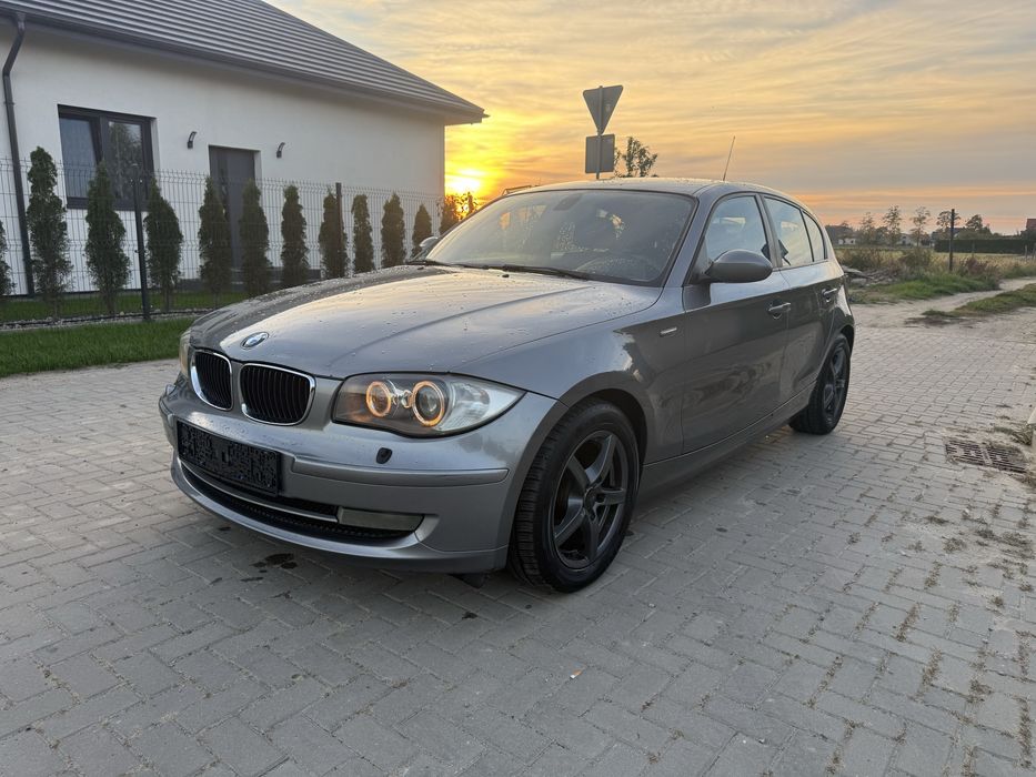 BMW Seria 1