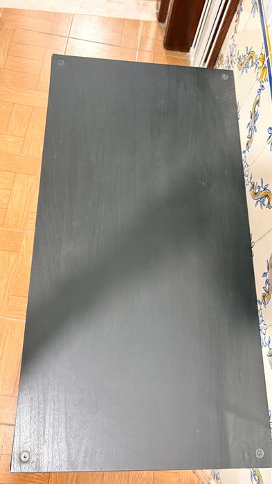 2x Movel  de decoracao com arrumacao