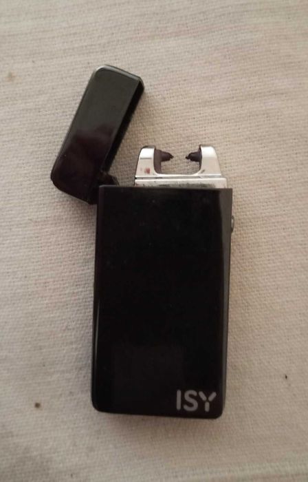 Isqueiro Elétrico ISY IEL-1100