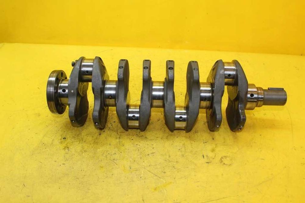 Коленвал Opel Astra 1.7 cdti Zafira 1.7 Опель Зафира 1.7 Астра 1.7