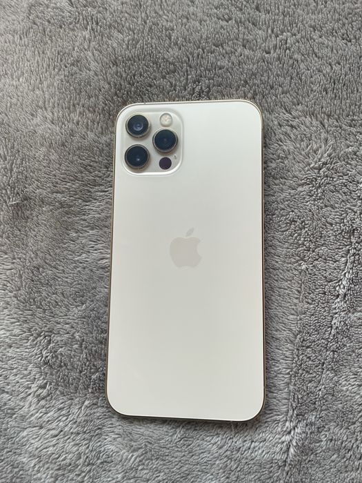 Айфон 12 Pro 256 gb gold