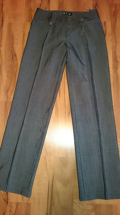 Zestaw spodni materiałowch