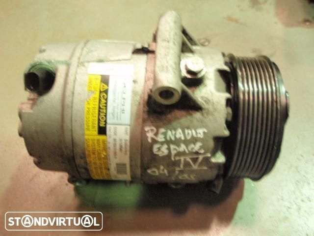 Compressor AC - Renault Espace IV ( 04/05 )