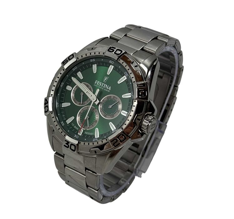 Zegarek męski Festina F20623