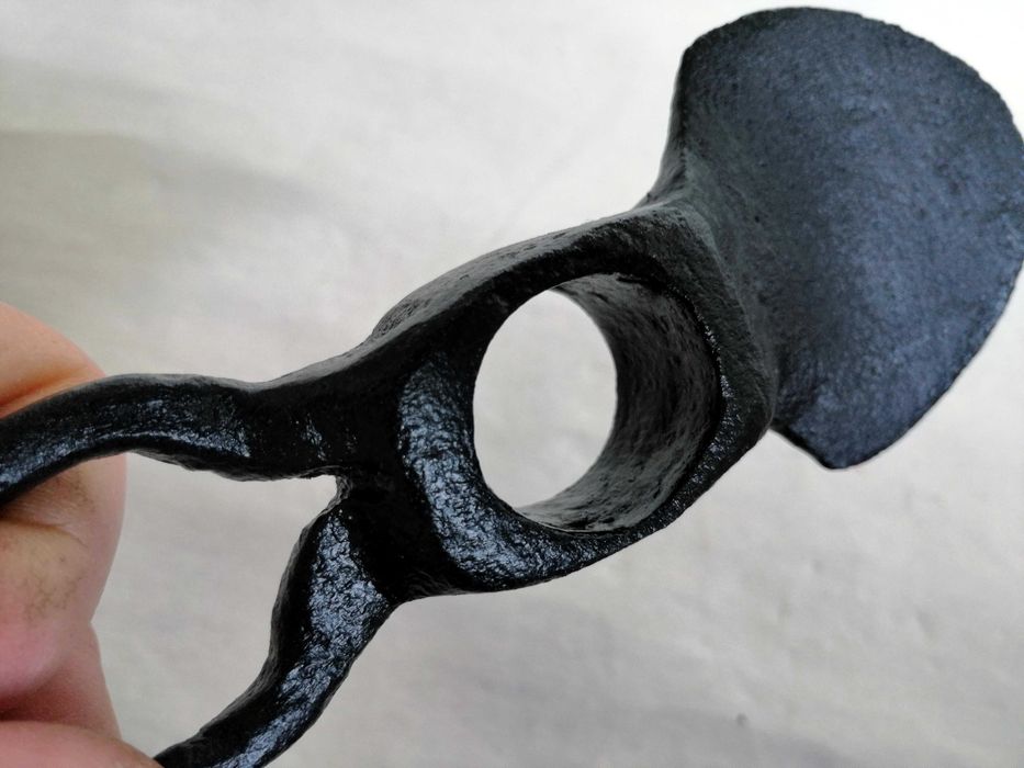 Stara kuta kopaczka ogrodowa - 20 cm