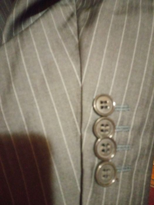 Мужской костюм Roy Robson