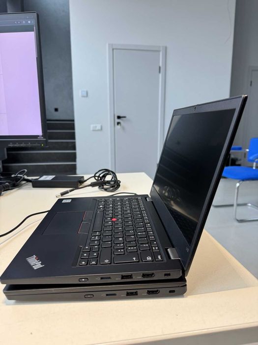 Шикарний для навчання Lenovo L13 легкий ультрабук є 50шт